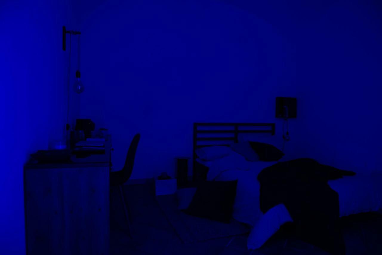 טורה אנונציאטה Light Blue - Apartment In The Middle Of Everything מראה חיצוני תמונה